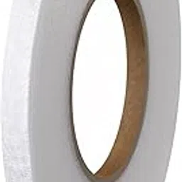 LUTER 1cmx70 Yard Iron-On Fabric Fusing Tape Adhesive Fusible Web Tape for Hemming Broken Clothes Jeans Fabric-picture-23