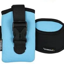 3NH® Sports Electronic Digital Chronograph Stopwatch-Parent : Sky Blue-image-81