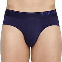 van heusen Men Briefs - Polyamide Spandex - Flexi Stretch, Body Defining Fit, Label Free-picture-44