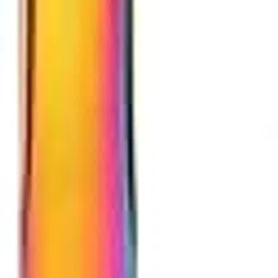 SAVNI Professional Eyelash Extension Tweezers, Chromatic/Holographic Rainbow Colour, Extreme Precision (Bent (Bunch Applicator))-picture-46