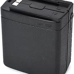 CALANDIS® 6Aa Radio Battery Pack Case Box for Icom Radio Icom Bp-99 Ic-V68 Ic-W21A Ic-W1 Ic-2Gxa Ic-2Gsat-picture-31