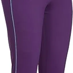 ocean race Women 100% Cotton Capris Regular FIT-picture-15