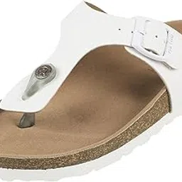 metro Women Flat Casual/Comfort Chappal-picture-52