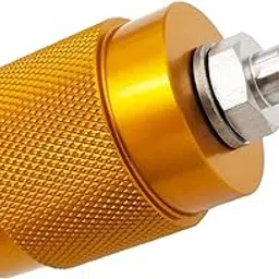 CLUB BOLLYWOOD 8mm Quick Disconnect Supplies Coupler Valve for G5/8 or 5/8BSPP Male | Motors | Automotive Tools & Supplies | Other Auto Tools & Supplies | Other Auto Tools & Supplies-picture-46