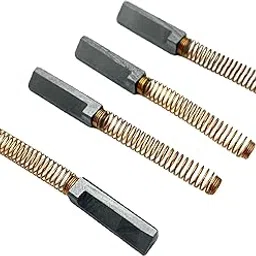 Replace 4Pack W10380496 Carbon Motor Brushes for Mixers 9706416 WPW10380496 W10260958 PS3495098 AP5178083-picture-47