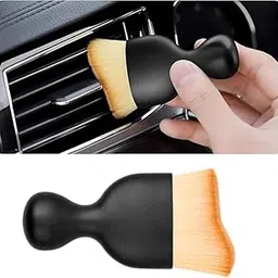 KYKOH Car Interior Detailing Brush,Soft Bristle Cleaning dust Remover for Vehicle Detailing Brush Dusting Brushes,Dashboard Interior Cleaning Tool,Auto Detail Brushes for Cars, Keyboard(Small Size)-picture-28