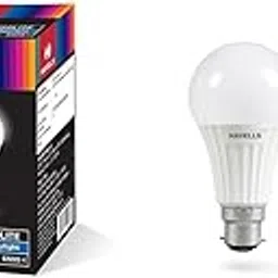 Havells Sensolite 9W Motion Sensor Led Bulb |Auto on-Auto off|5 Mtr Radius Sensor Area (B22 Cool day white), (Pack of 2)-picture-28
