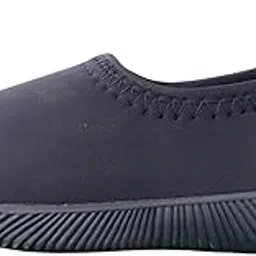 chita Rubber Shoes Round Toe PVC Highly Durable and Long Lasting for Men and Women | Water Resistant-picture-42