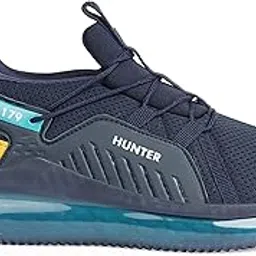 jqr Men's Hunter Sports,Running,Walking, Training,Lightweight Shoes-picture-30