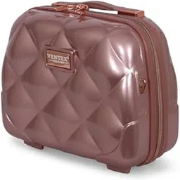 ventex Germany Trolley Bag Royale Rose Gold Color, Size Vanity-picture-30