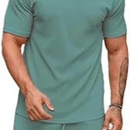 shienzy Men Men's Pyjama Sets & Night Suits-picture-15