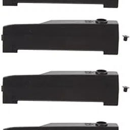 MERISHOPP 4Replace HDD Hard Disk Drive Caddy Cover for Lenovo IBM Thinkpad T410 T410I|Computers/Tablets & Networking | Drives, Storage & Blank Media | Drive Bay Caddies-picture-36