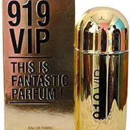 Ramco Exotic 919 VIP Perfume (100ml) image 1