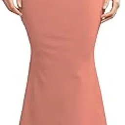 Women's Petticoat, Saree Shapewear, Skirts Seamless Fishcut Flare Shapewear Petticoat for Women | Flared Peticote Innerwear for Women Saree Shaper | Inskirt for Saree Shapewear with Drawstring-picture-55