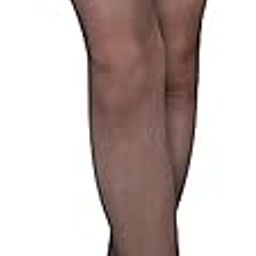 neska moda Women & Girls Nylon Sheer Stocking Thigh High Stockings/Tights-picture-48