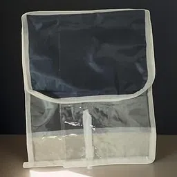 AQUA 2090 Water Purifier RO Cover, Quality product, Heavy Duty, Transparent+Blue Colour, Rough and Tough quality-picture-16