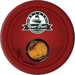 Rayar Foods Ready to Eat Dal Tadka – Instant 3 Min Meal | Add Hot Water | 60g | Freeze-Dried | No Preservatives-picture-15