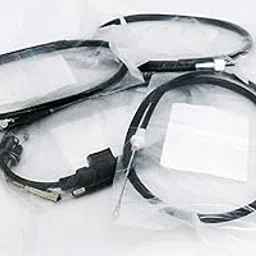 Sacriti Yama Rx100 cables set of 4 image 1