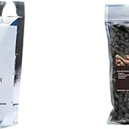 ORGAMIX Natural Cumin Powder 900g | Jeera Powder | Indian Spice & ORGAMIX Roasted Tamarind Seeds (250Gm)| Tamarind seeds | (Pack of 1)-picture-58