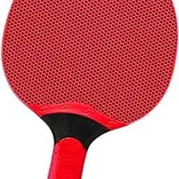 CALANDIS Table Tennis Racket Premium Table Tennis Paddle for Indoor Training Practice Red | Paddles | Table Tennis, Ping Pong-picture-31