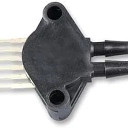 FREESCALE SEMICONDUCTOR MPX5500DP IC, PRESSURE SENSOR, 0 TO 500KPA, SIP-6-picture-50