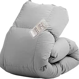 Tansu no Gen 39100055 (89216) Duvet Semi-Double (Can be washed by a coin laundromat!), Made in Japan, Extra 3.3 lbs (1.5 kg), 90% White Duck Down, Washable, 7 Year Warranty-picture-10