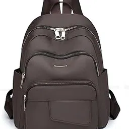 Women Backpack – Stylish Multi-Pocket Design for Daily Use, Travel, and Casual Outings-image-62