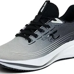 red chief Sports Lace Up Low Ankle Running Shoes for Men | Sports Shoes for Men | Shoes for Man Stylish | R1717-picture-26