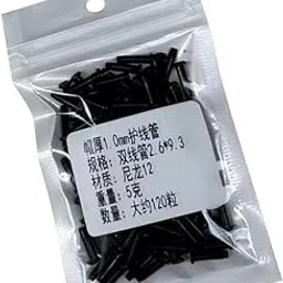 HEAVENGLOW Badminton Racket Racquet Grommets Eyelets Nylon for Stringing Accessory Gear Double Wire Tube | Tennis & Racquet Sports | Badminton-picture-18