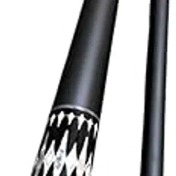Bnf® Billiard Pool Cue 1/2 Split Rod Lightweight for Home Use 145Cm with 13Mm Tip|Sporting Goods|Indoor Games|Billiards|Cues-picture-16