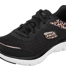 skechers Women Flex Appeal 4.0 Wild Pulse Sneakers-picture-49