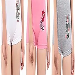 Casual G-String Cotton Combo_PO3_[WH-PK-GY_S] (G-String Cotton Combo_PO3_WH-PK-GY_S_PT)-image-47