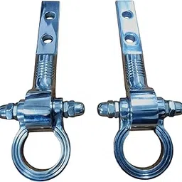 Premium Ceiling KADA for Patio JHULA, Superior HI-Grade Quality Life TIME WARRENTY, KADA Patio Swing, Hammock Swing 25 MM Rod with Weight Capacity of 2000KG, (Pack of 2PCS)-image-81