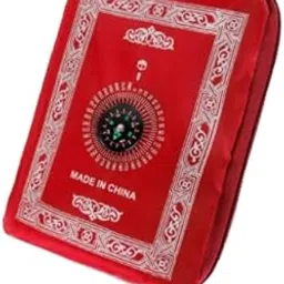 PARRY LIFE Noor Prayer Mat (100 x 60cm)-picture-27