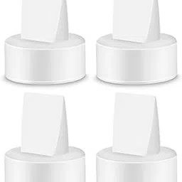 ZYNTO Duckbill valve for Electric Pump with Rechargeable Battery | Effective & comfortable, Portable & easy to use and clean | (1 Piece)(SMALL)-picture-15