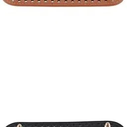 MYADDICTION 2Pack DIY Crochet Bag Nail Bottom Pad Pet Bags Insert Bag Making 38 Holes-image-39