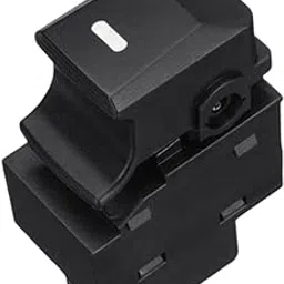 ATORSE Car Window up/Down Control Switch 935751H000 Black for Kia 2011 to 2016-image-31