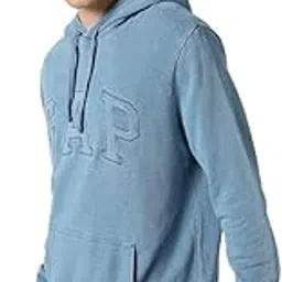 gap Men Hooded Sweatshirt-picture-10