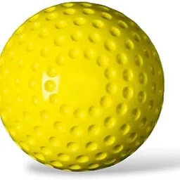 NE NEPTUNE Professional Hockey,Dimple Cricket Bowling Machines Ball,Full Bounce Cricket Bowling Machine Balls 130 gm Each Pack of 1-image-17