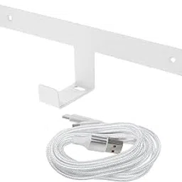 Veemoon Vr Holder Wall Mount Vr Headset Storage Stand Hook Vr Accessories Holder Vr Display St-image-52