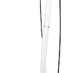 PROSFIA Mini Stepper,Fitness Stair Stepper with Handle Bar Portable Stair Stepper Adjustable Resistance,Fitness Exercise Machine with Resistance Bands Durable & LCD Display-image-91