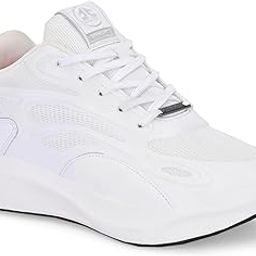 OFF LIMITS Men's Gladiator Lightweight Breathable Comfortable Running Shoes for Men with Shock-Absorption Technology, Sports Fashion Walking Hiking Sneakers for Mens Casual Workout Footwear-picture-20