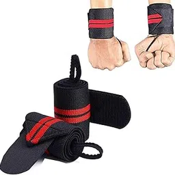 Wrist Band for Gym Workout Wrist Support for Gym Straps for Men Hand Band Strap for Man Accessories-image-87