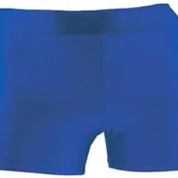 4xWomen Elastic Spandex Gym Dancing Running Skinny Shorts Hot Pants M blue|Clothing, Shoes & Accessories | Womens Clothing | Shorts-image-15