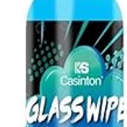 Glass Wipe Cleaner, 250ml Natural Surface Cleaner for Kitchen, Bathroom, Home and Car, Fresh Scent, Streak-Free Liquid Formula with Mild Surfactants-image-55