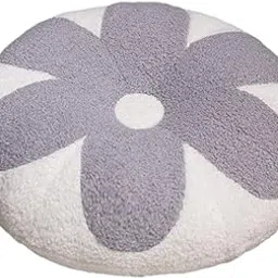 Meadawgs®&Meditation Cushion 17.7inch Sitting Mat Seating Cushion for Yoga Lightweight Grey|Home & Garden | Yard, Garden & Outdoor Living | Patio & Garden Furniture | Cushions & Pads-picture-19