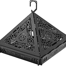 TRENDIVIBE Camping Lantern Lamp Protector Cover for Hiking Atmosphere Lighting Camping-picture-52