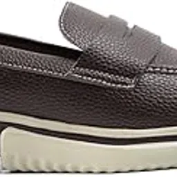 monkstory Gravity Lift Ultra-Comfort Men's Slip-On, Brogue Sneakers-picture-40