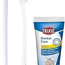 Trixic cat Dental care Zahnpflege-Set-picture-43