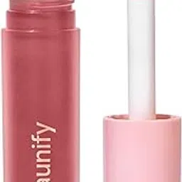 Glosszilla Plumping Lip Oil | Hydrating, Non-Sticky Gloss for Smooth & Fuller Lips | Nourishing Lip Care with Natural Shine | 01 Petal Storm | 4ml-picture-22